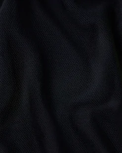 Mesh - Solid Black