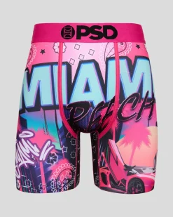 Miami Beach