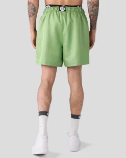 Millennium Jade Essential Short