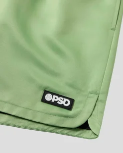 Millennium Jade Essential Short
