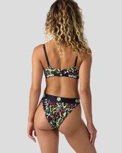 Modal - Jewel Leopard