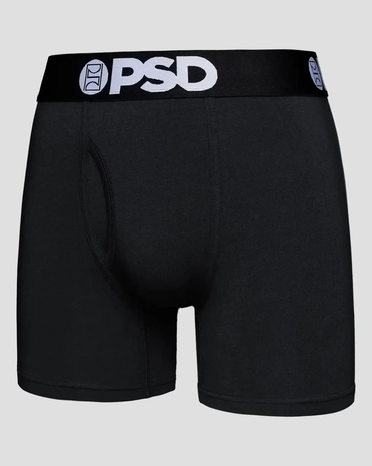 Modal 3 Pack - Black