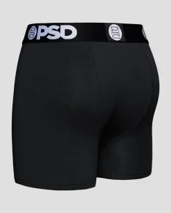 Modal 3 Pack - Black