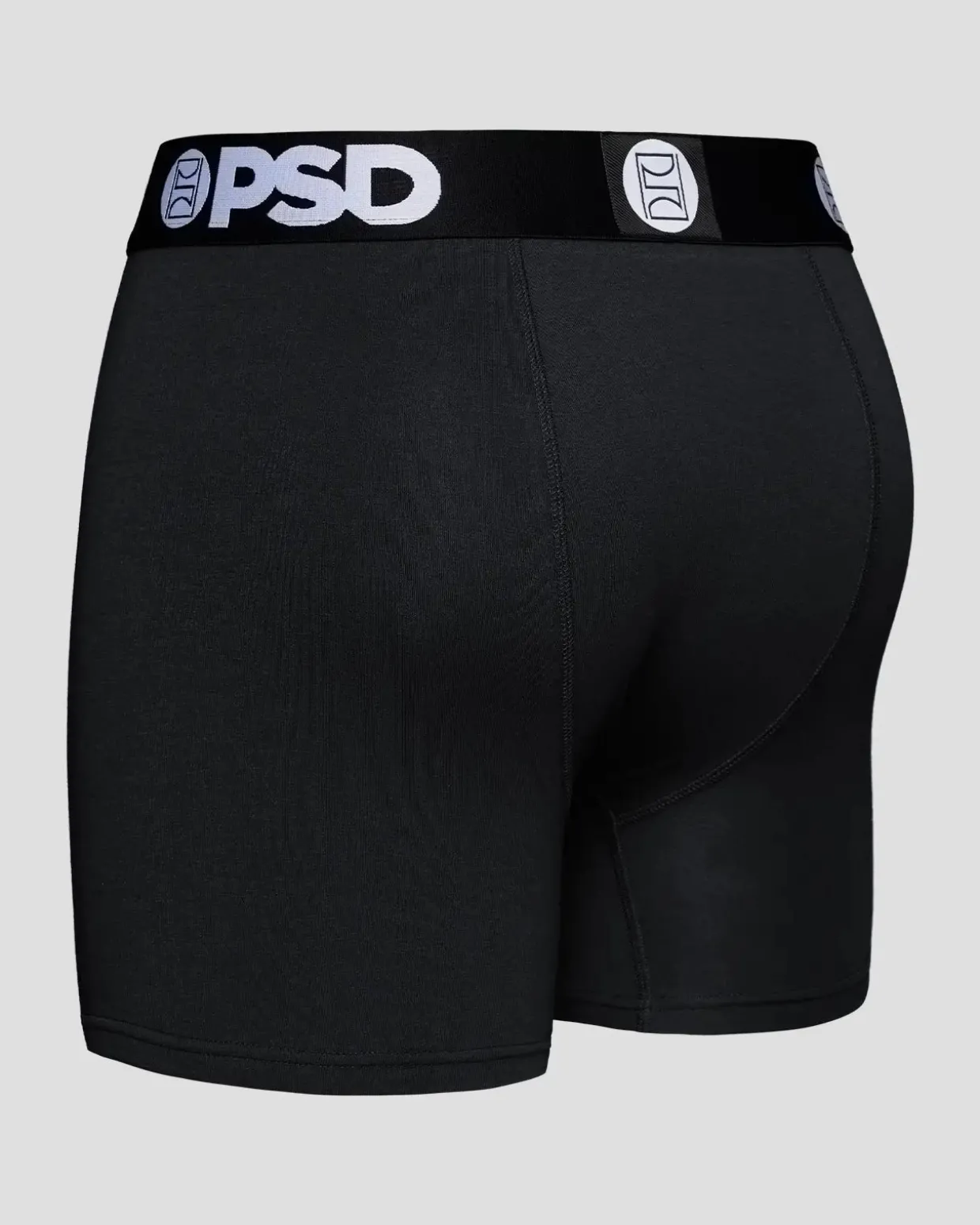 Modal 3 Pack - Black