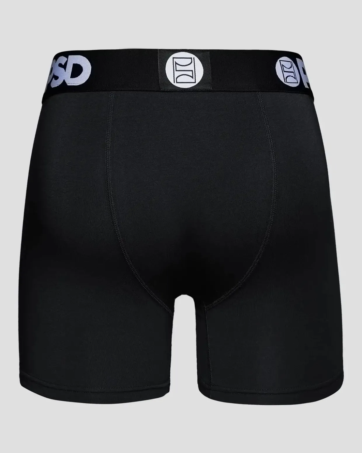 Modal 3 Pack - Black