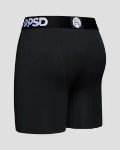Modal 3 Pack - Black