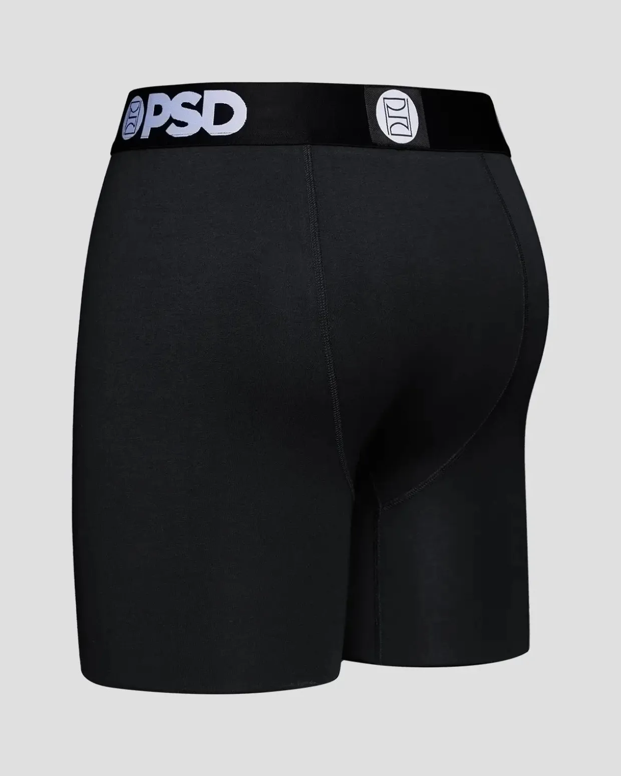Modal 3 Pack - Black