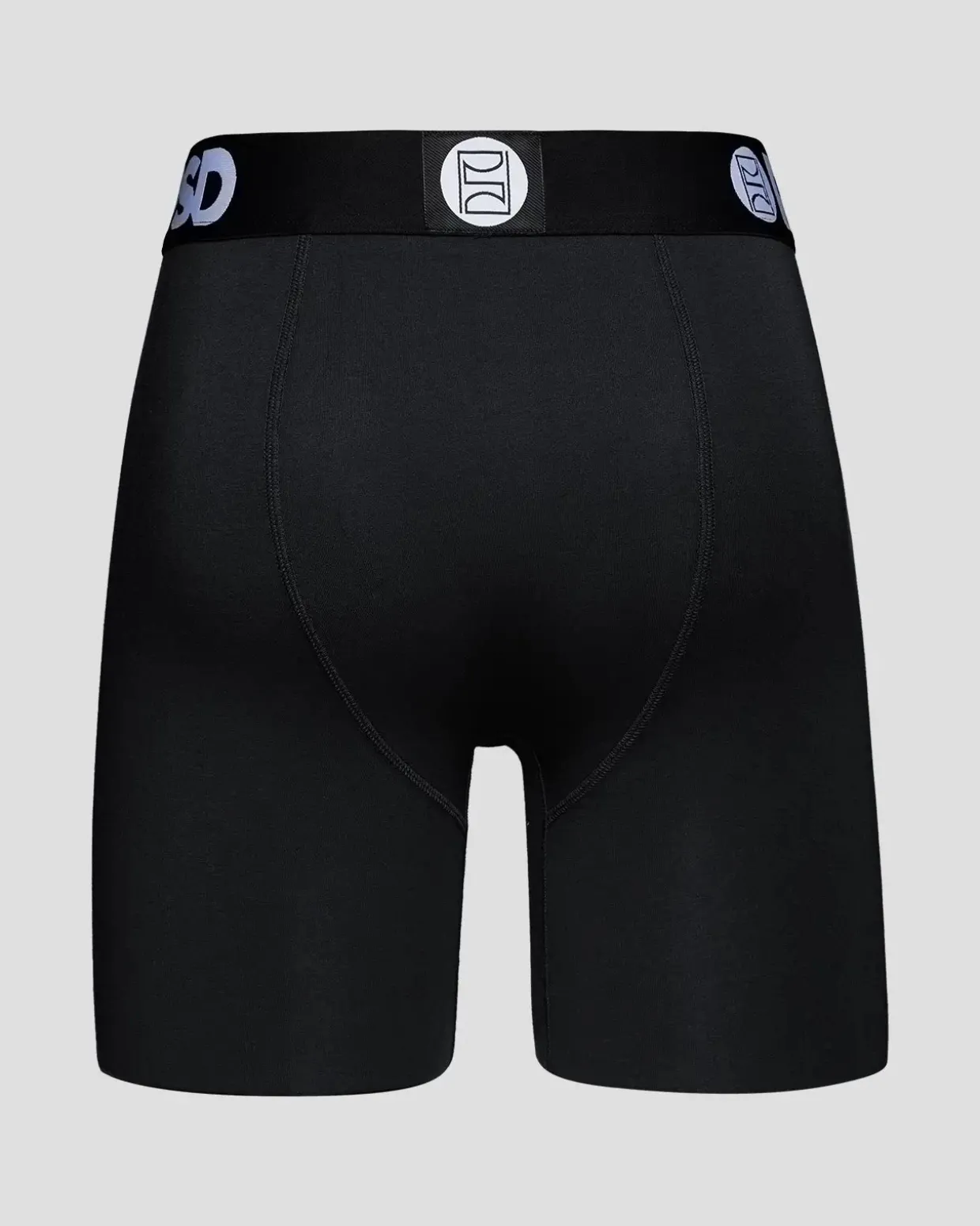 Modal 3 Pack - Black