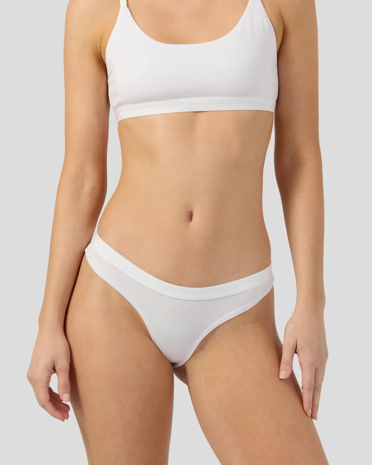 Modal 4 Pack - Everyday Solids