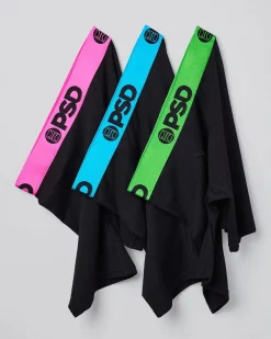 Modal 3 Pack - Neon