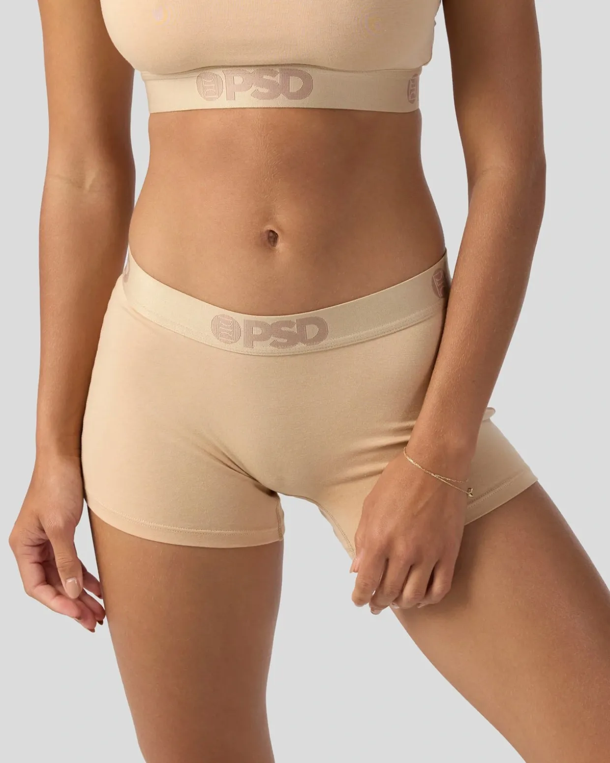Modal 3 Pack - Neutral