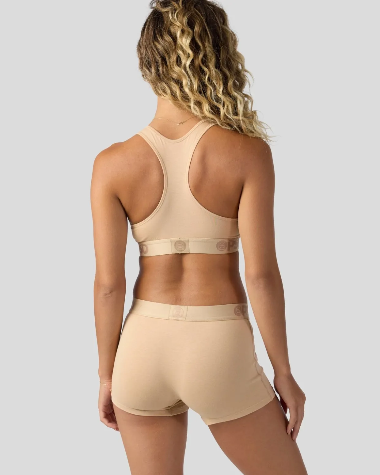 Modal 3 Pack - Neutral