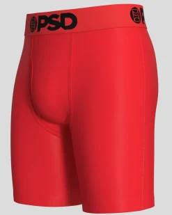 Modal 3 Pack - Red