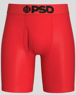 Modal 3 Pack - Red