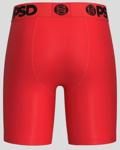 Modal 3 Pack - Red