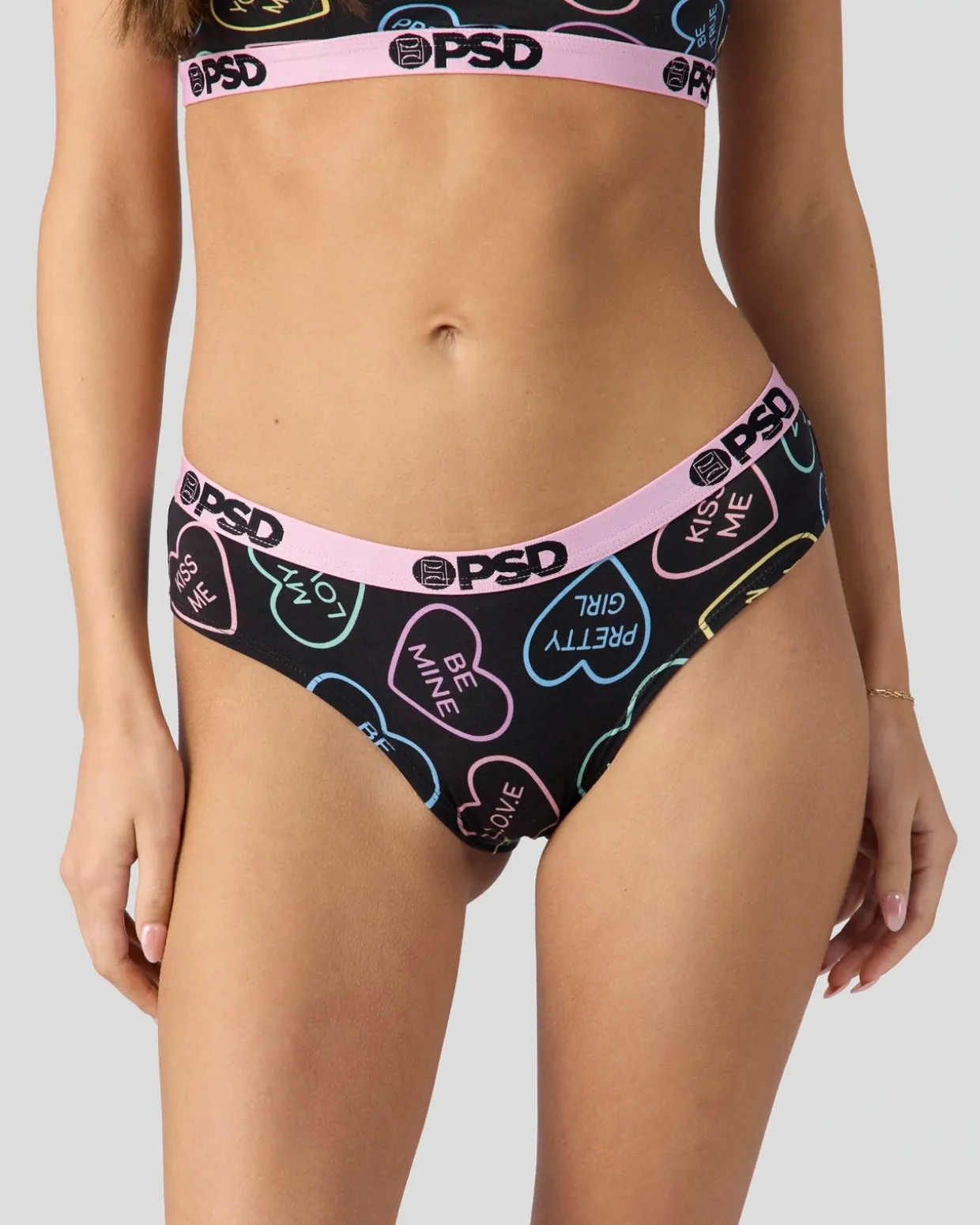 Modal 4 Pack - Valgal