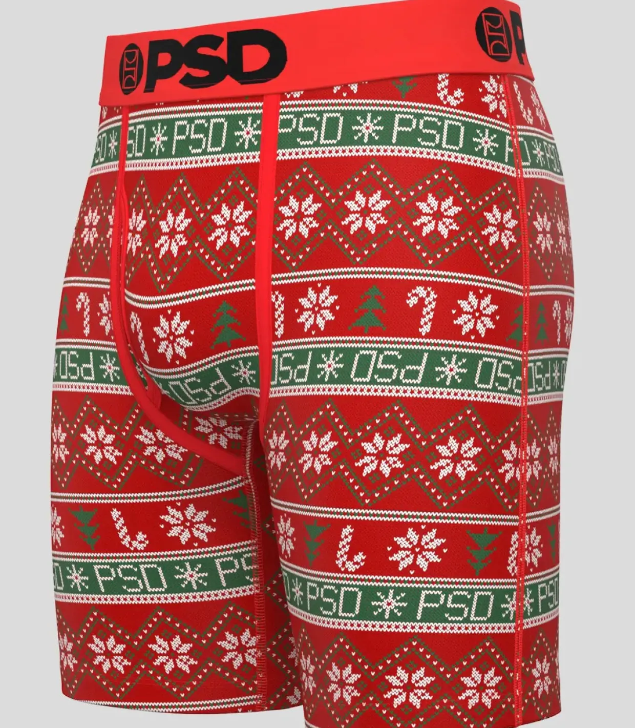 Modal 3 Pack - Xmas
