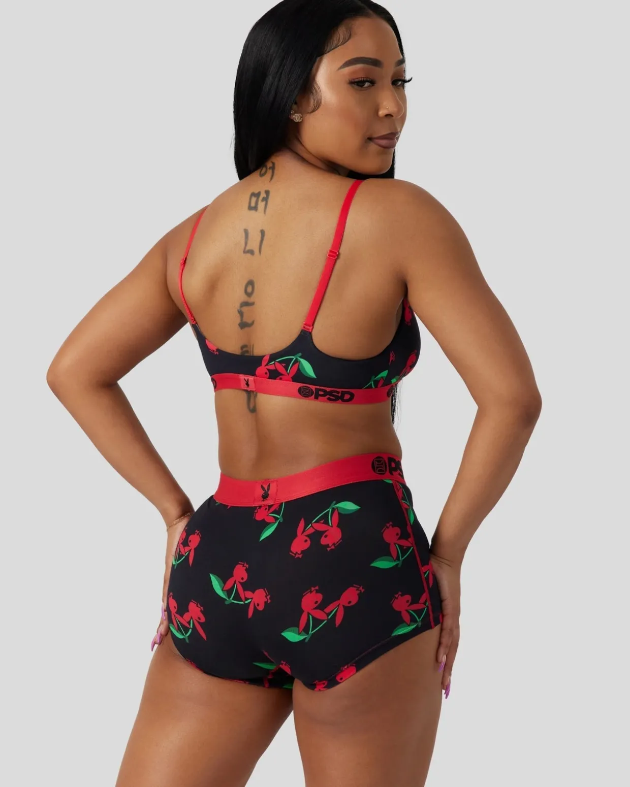 Modal - Playboy - Cherries