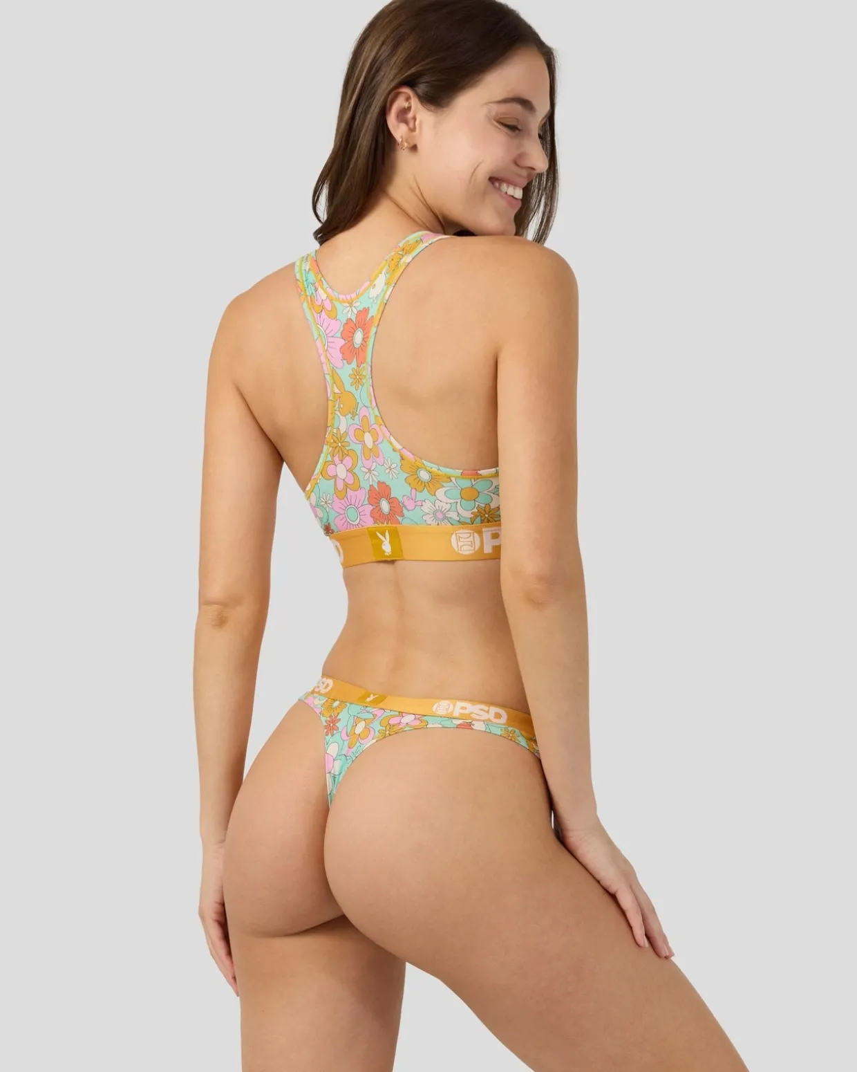 Modal - Playboy - Florid