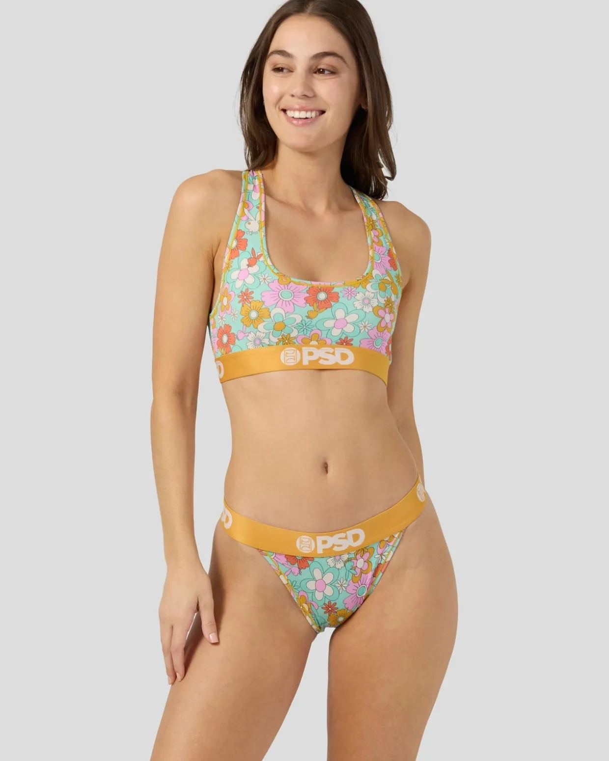 Modal - Playboy - Florid