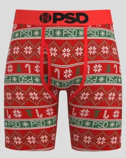 Modal - PSD Sweater
