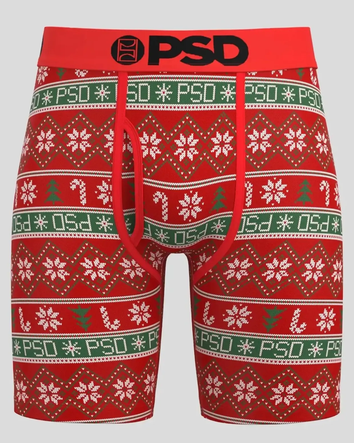 Modal - PSD Sweater