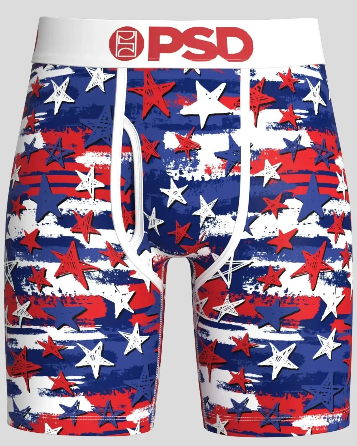 Modal - Star Camo
