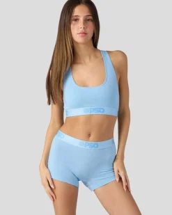 Modal Solids - Baby Blue