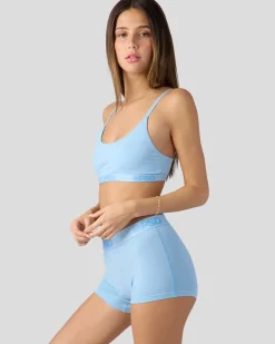 Modal Solids - Baby Blue