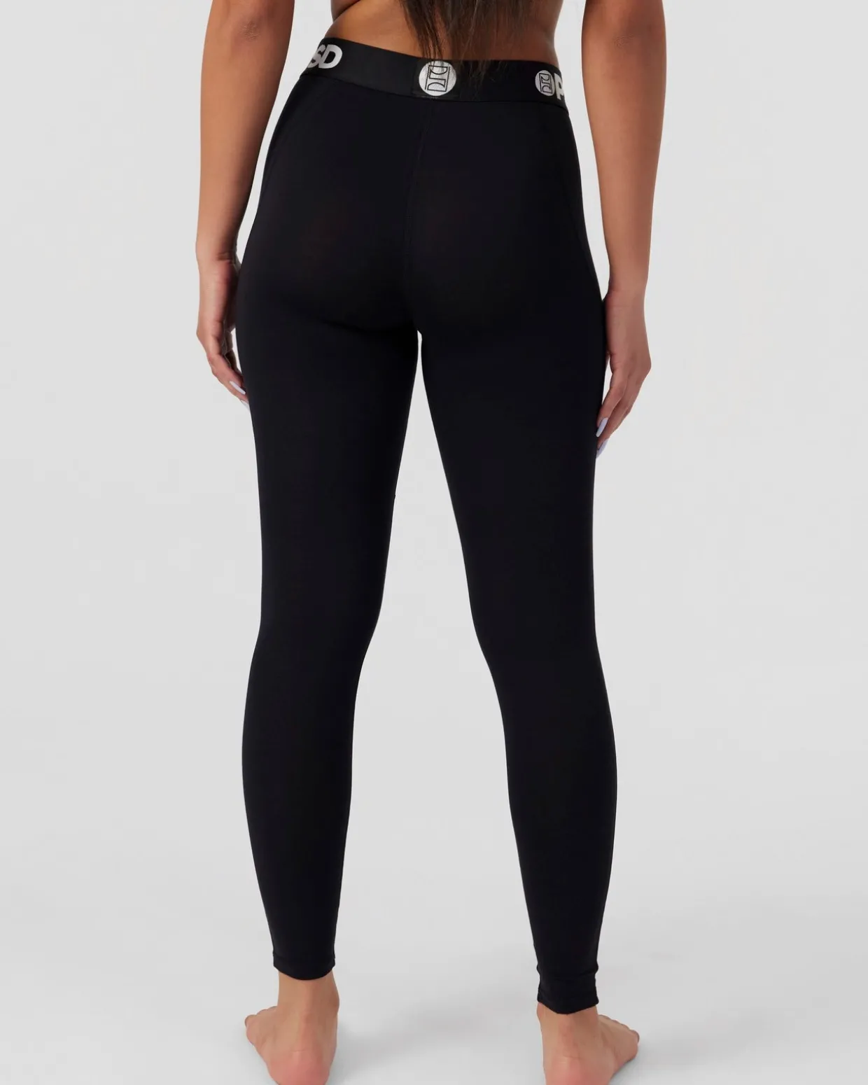 Modal Solids - Black