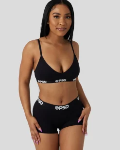Modal Solids - Black