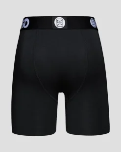 Modal Solids - Black