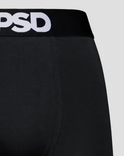Modal Solids - Black