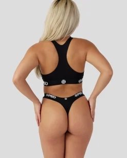 Modal Solids - Black