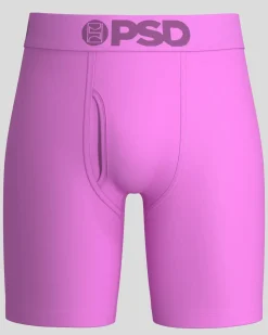 Modal Solids - Blush Pink