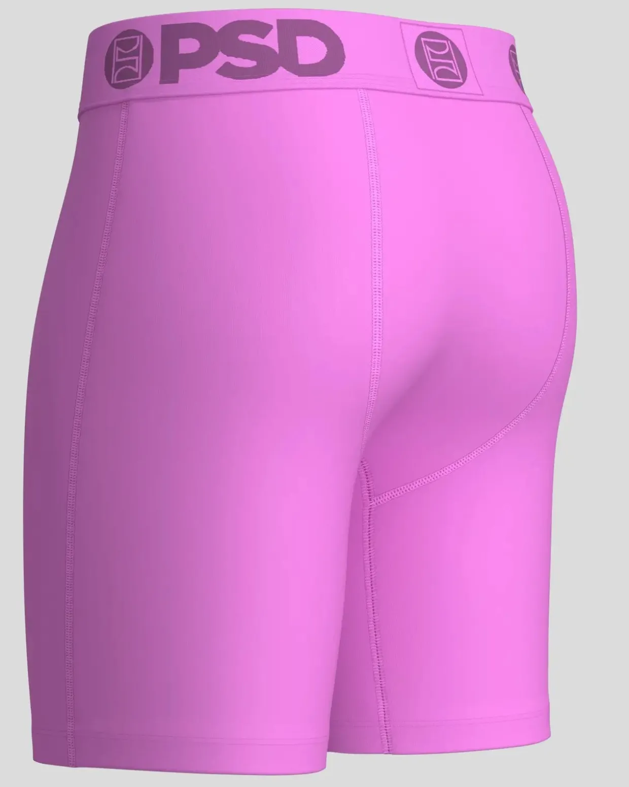 Modal Solids - Blush Pink