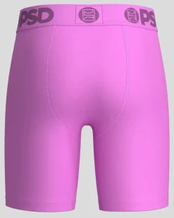 Modal Solids - Blush Pink
