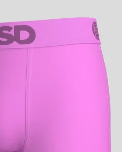 Modal Solids - Blush Pink