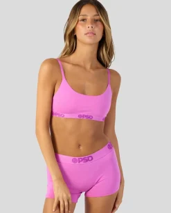 Modal Solids - Blush Pink