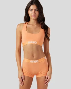 Modal Solids - Coral