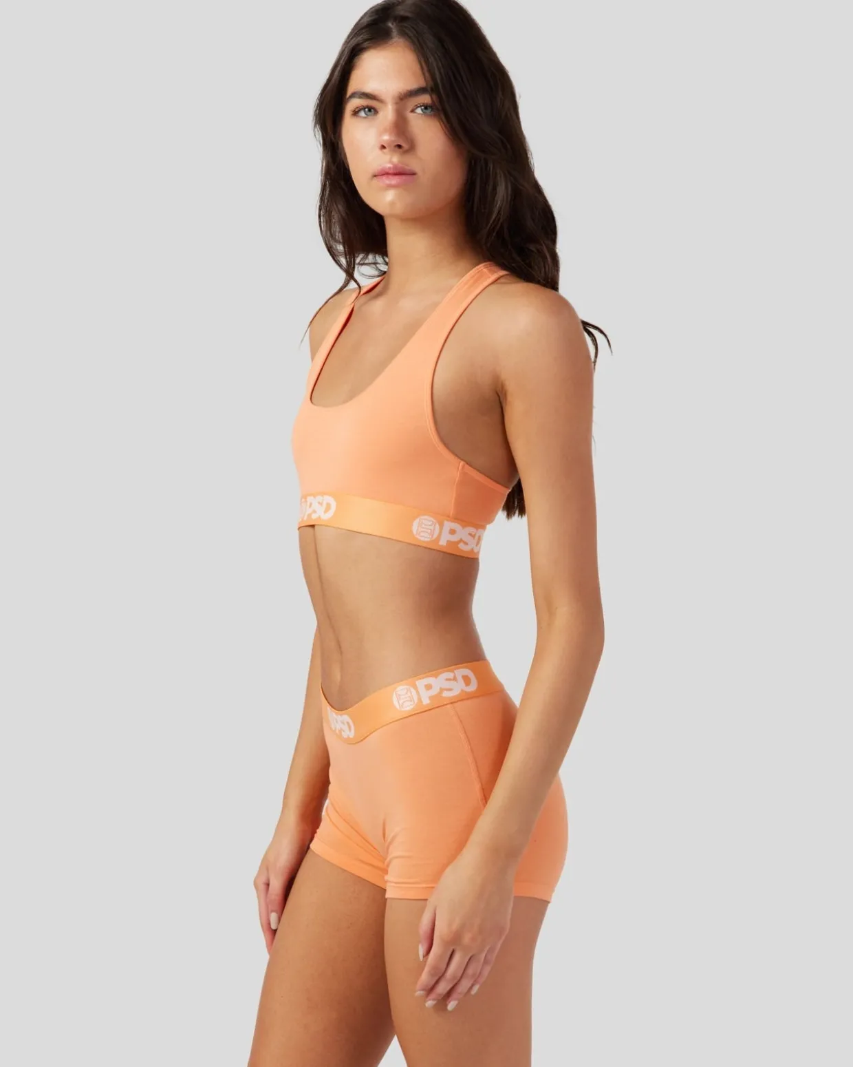 Modal Solids - Coral