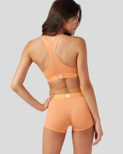 Modal Solids - Coral