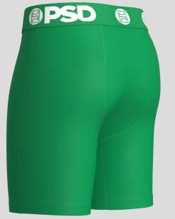 Modal Solids - Green