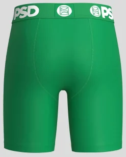 Modal Solids - Green