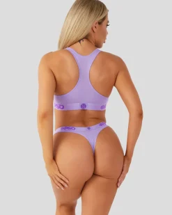 Modal Solids - Lavender