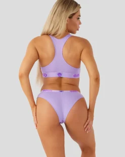 Modal Solids - Lavender