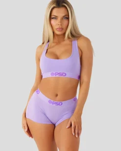 Modal Solids - Lavender