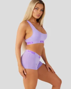 Modal Solids - Lavender