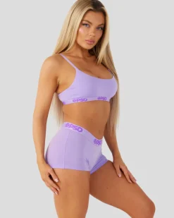 Modal Solids - Lavender