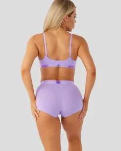 Modal Solids - Lavender
